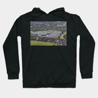 Port Talbot Hospital - 2012 Hoodie